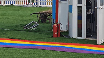 童悦谷亲子乐园(兰亭公园店)