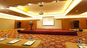 北京宝辰饭店-会议厅