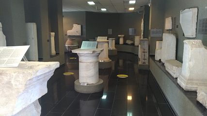 Bergama Museum第 8 张图片