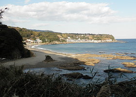 今井浜海水浴場