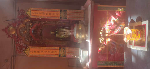 茨场街关帝庙第 11 张图片