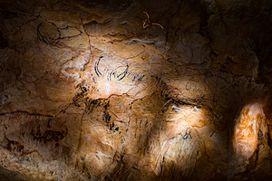 Cosquer Méditerranée