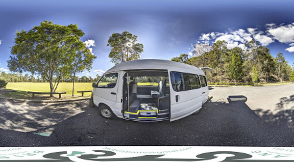 汉密尔顿采石场公园