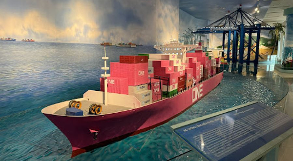 巴地头顿省博物馆