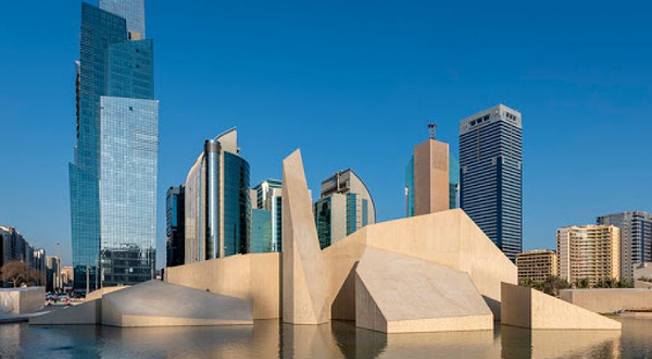 Musallah Qasr Al hosn