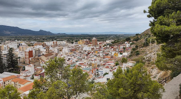 Plaça de la Constitució