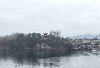桃花潭第 33 张图片