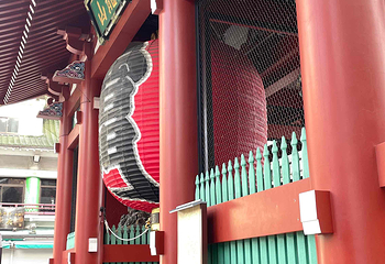 浅草寺第 126 张图片