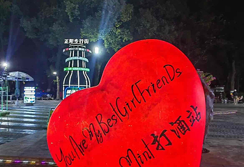 正阳步行街第 28 张图片
