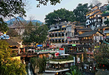 下浩里第 34 张图片