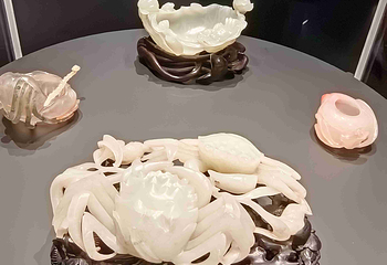 香港故宫文化博物馆第 166 张图片