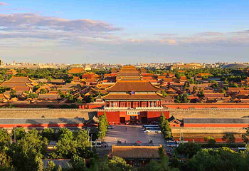 景山公园第 14 张图片