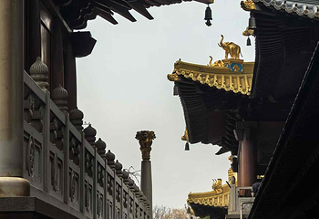 静安寺第 31 张图片