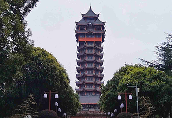 塔子山公园第 34 张图片