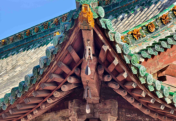 净土寺第 42 张图片