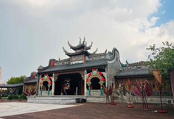 赤坎·广东华侨国际旅游度假区第 82 张图片
