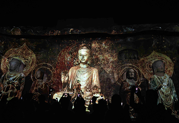 寻迹洛神赋第 48 张图片