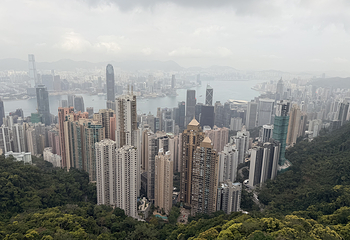 山顶缆车第 87 张图片