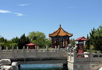 蓬莱八仙过海国际旅游度假区第 26 张图片