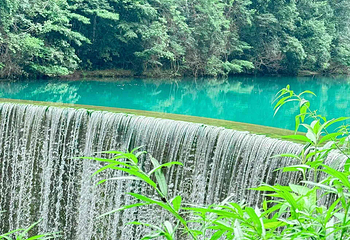 荔波小七孔景区第 189 张图片