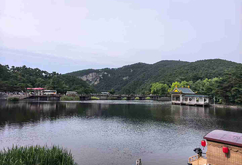 庐山风景名胜区第 146 张图片