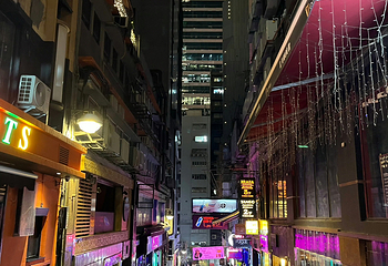 兰桂坊第 53 张图片