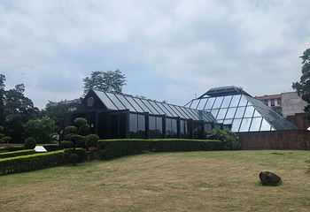 南越王博物院(王墓展区)第 177 张图片