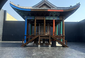 只有河南·戏剧幻城第 149 张图片