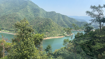 千岛湖景区第 83 张图片