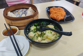 莱莱小笼·乔艾第 12 张图片