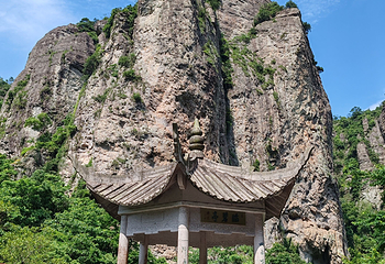 灵峰景区第 9 张图片