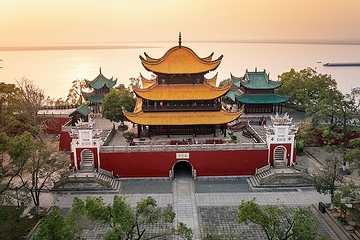 大同古城第 23 张图片