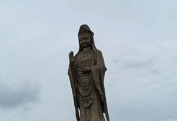 普陀山风景区第 416 张图片