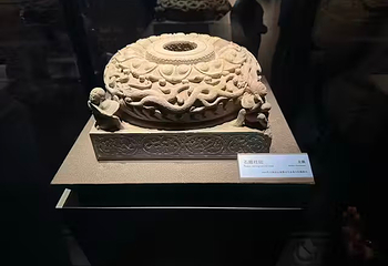 大同市博物馆第 211 张图片