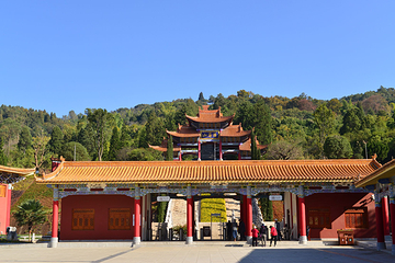 锦屏山风景区第 34 张图片