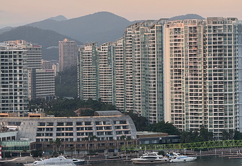 鹿回头风景区第 144 张图片