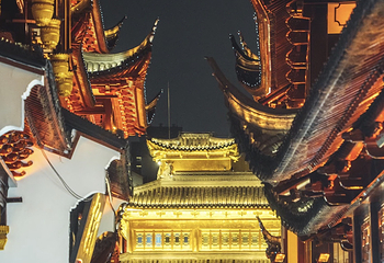 城隍庙旅游区第 88 张图片