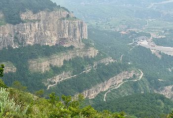 恒山第 56 张图片