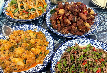 挖色菜香园(大理店)第 14 张图片