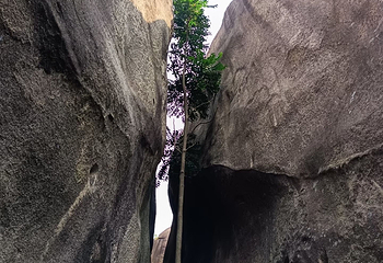 云洞岩风景名胜区第 81 张图片