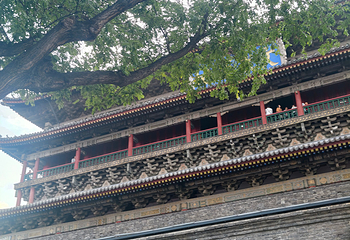 西安鼓楼第 82 张图片