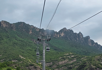古北水镇第 500 张图片