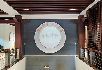 中国漕运博物馆第 26 张图片