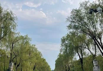 明十三陵第 125 张图片