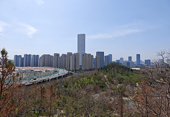 世博文化公园第 93 张图片