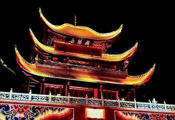 洞庭湖第 76 张图片