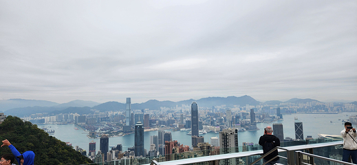 山顶缆车第 106 张图片