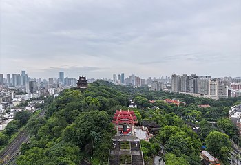 黄鹤楼第 98 张图片