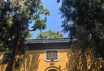 灵隐寺第 164 张图片