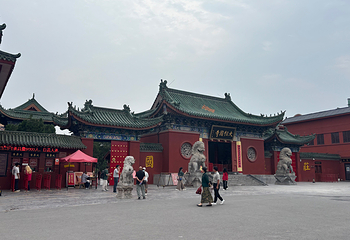 大相国寺第 41 张图片